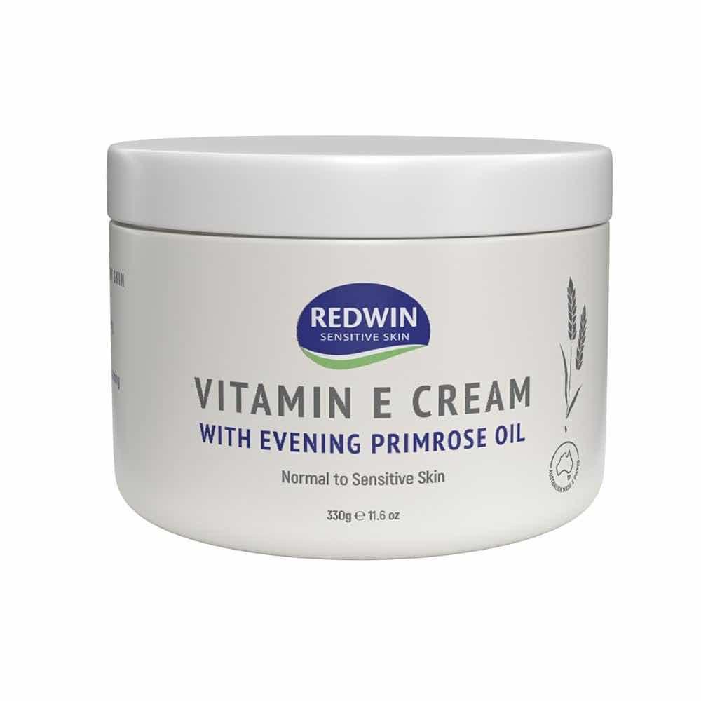 Redwin Vitamin E Cream 330g 