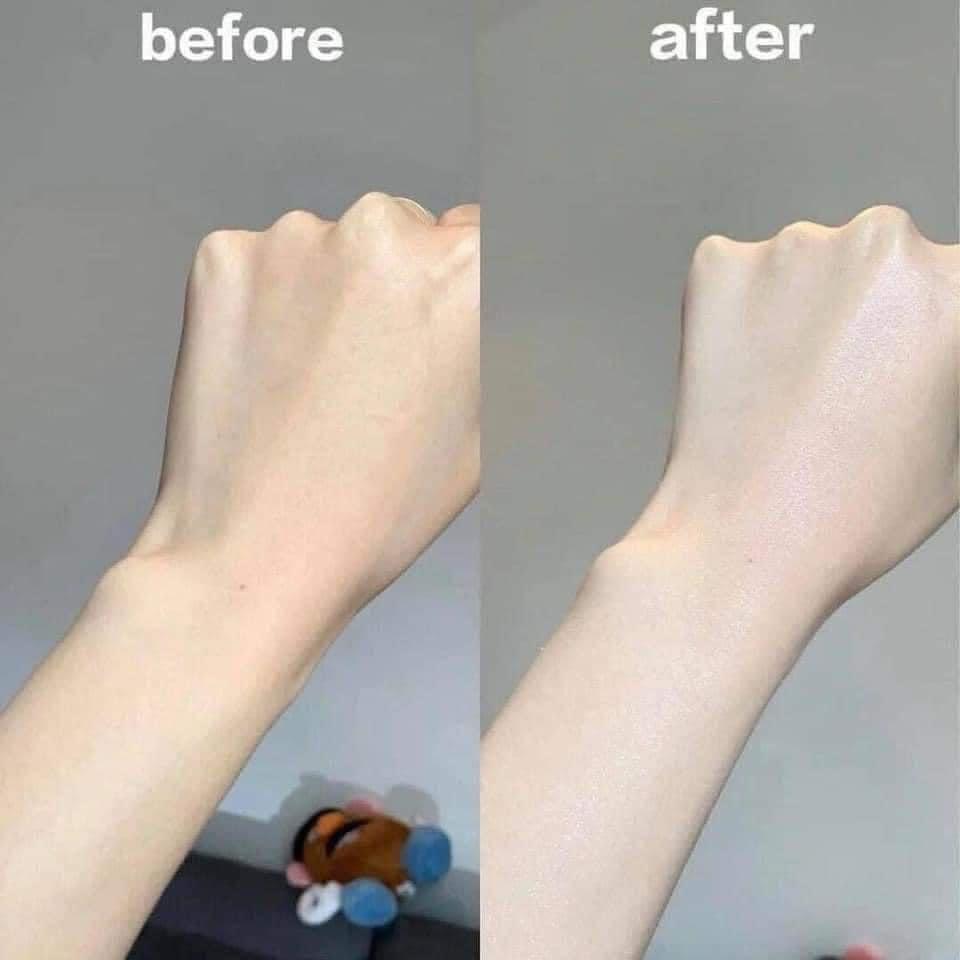 Vaseline Korea 