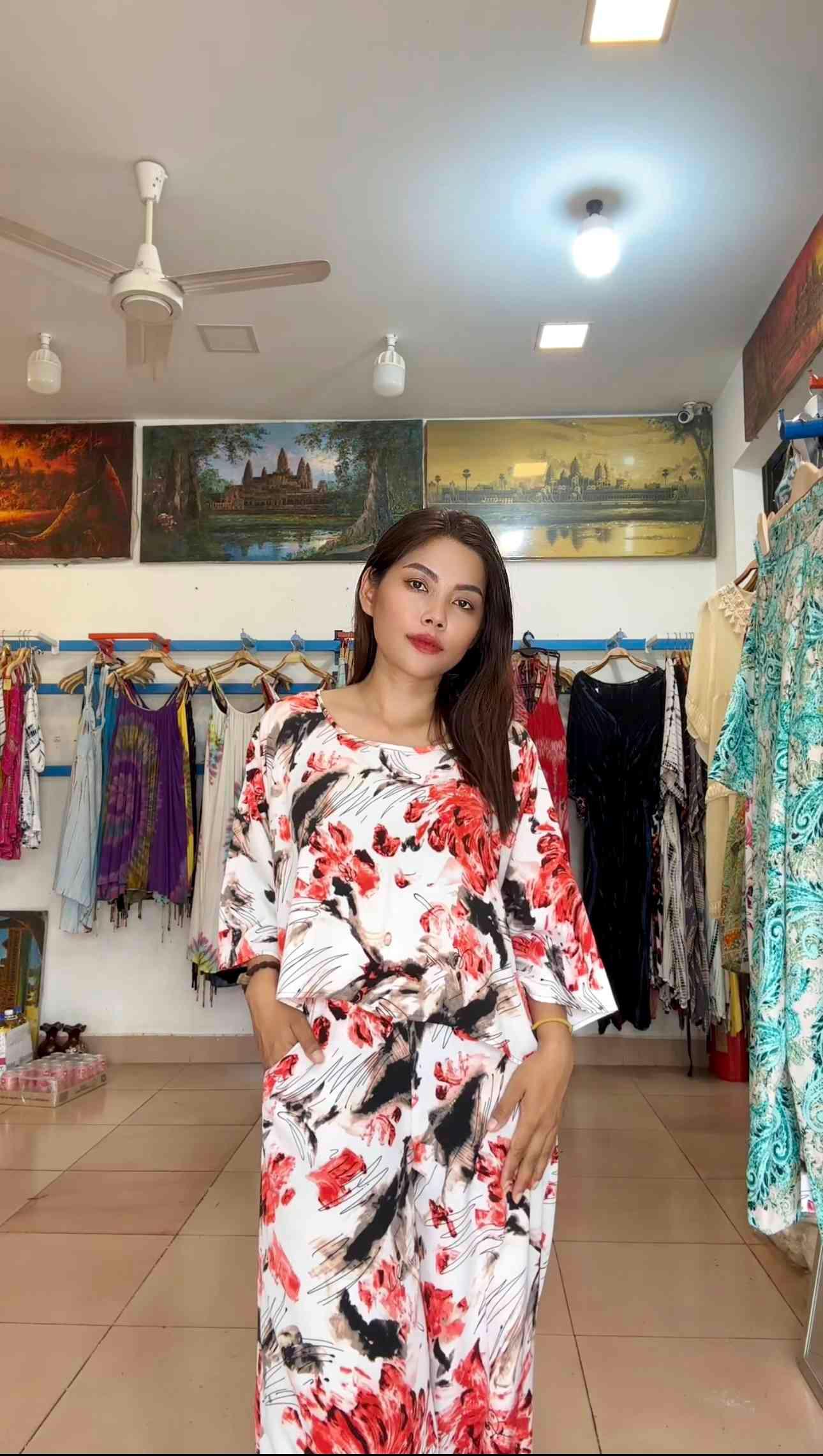 ឈុតសូត្រត្រកា C