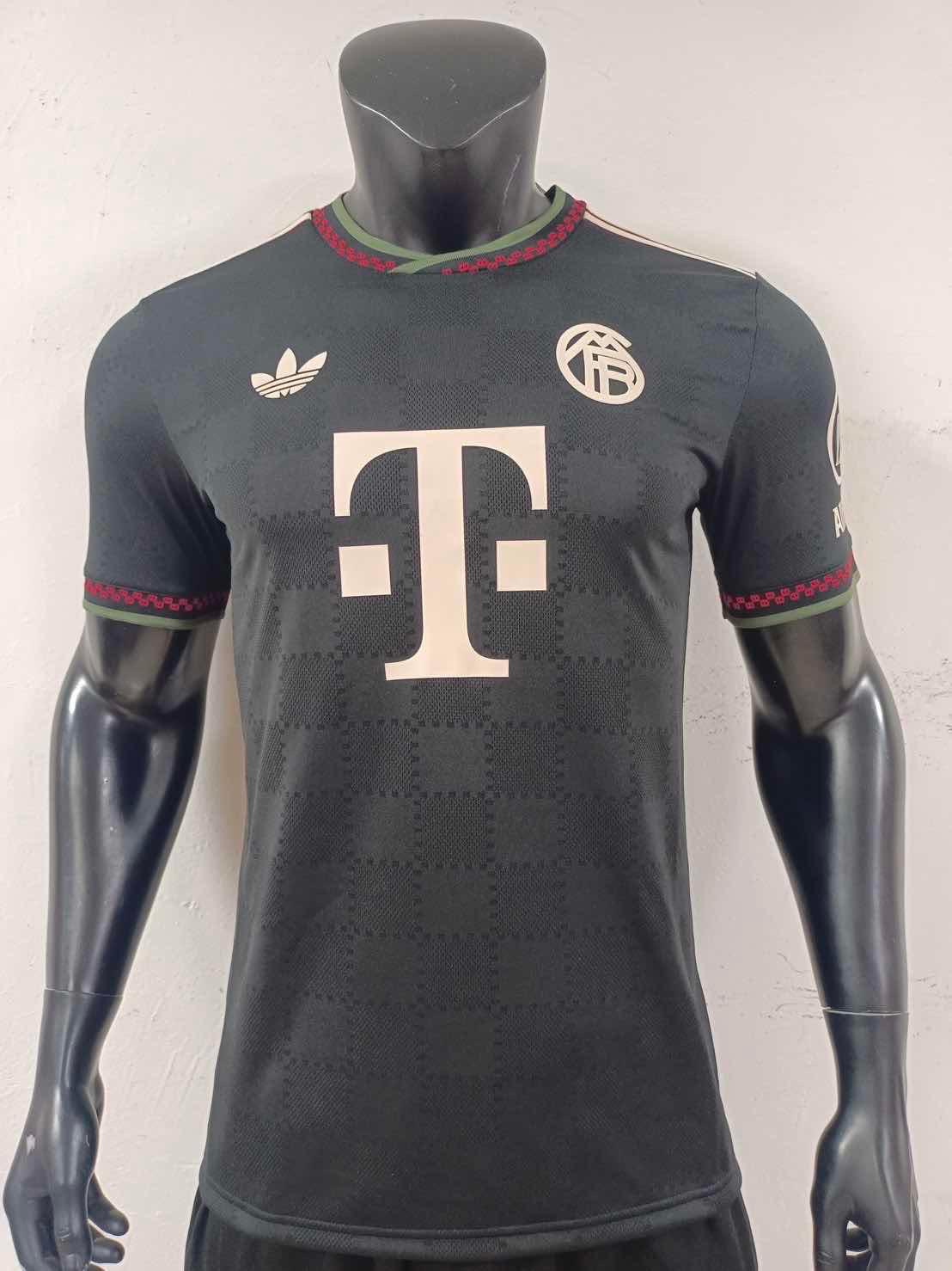 Bayern Munich 25/26