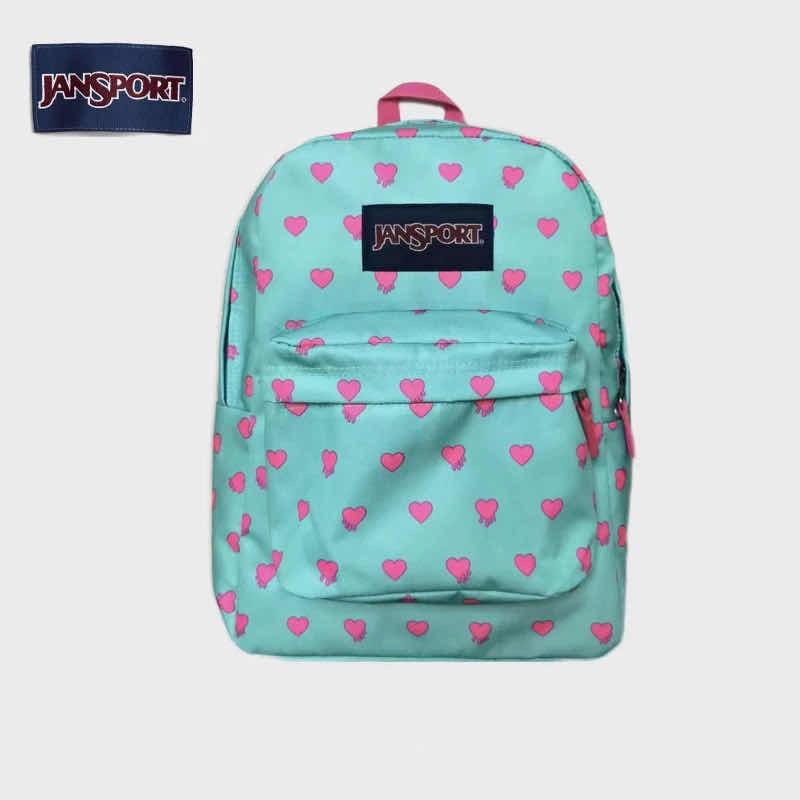 Jansport 10