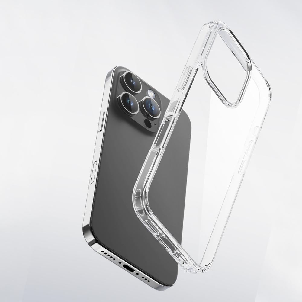 ROCK iPhone Pure Series Protection Case