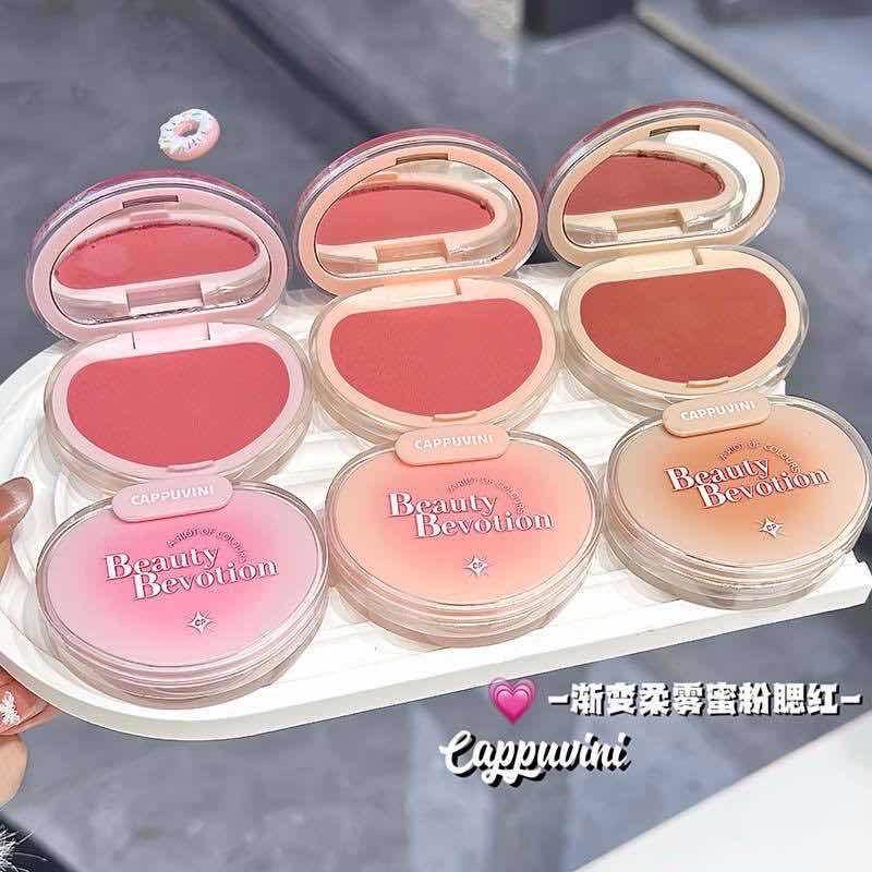 Blush 