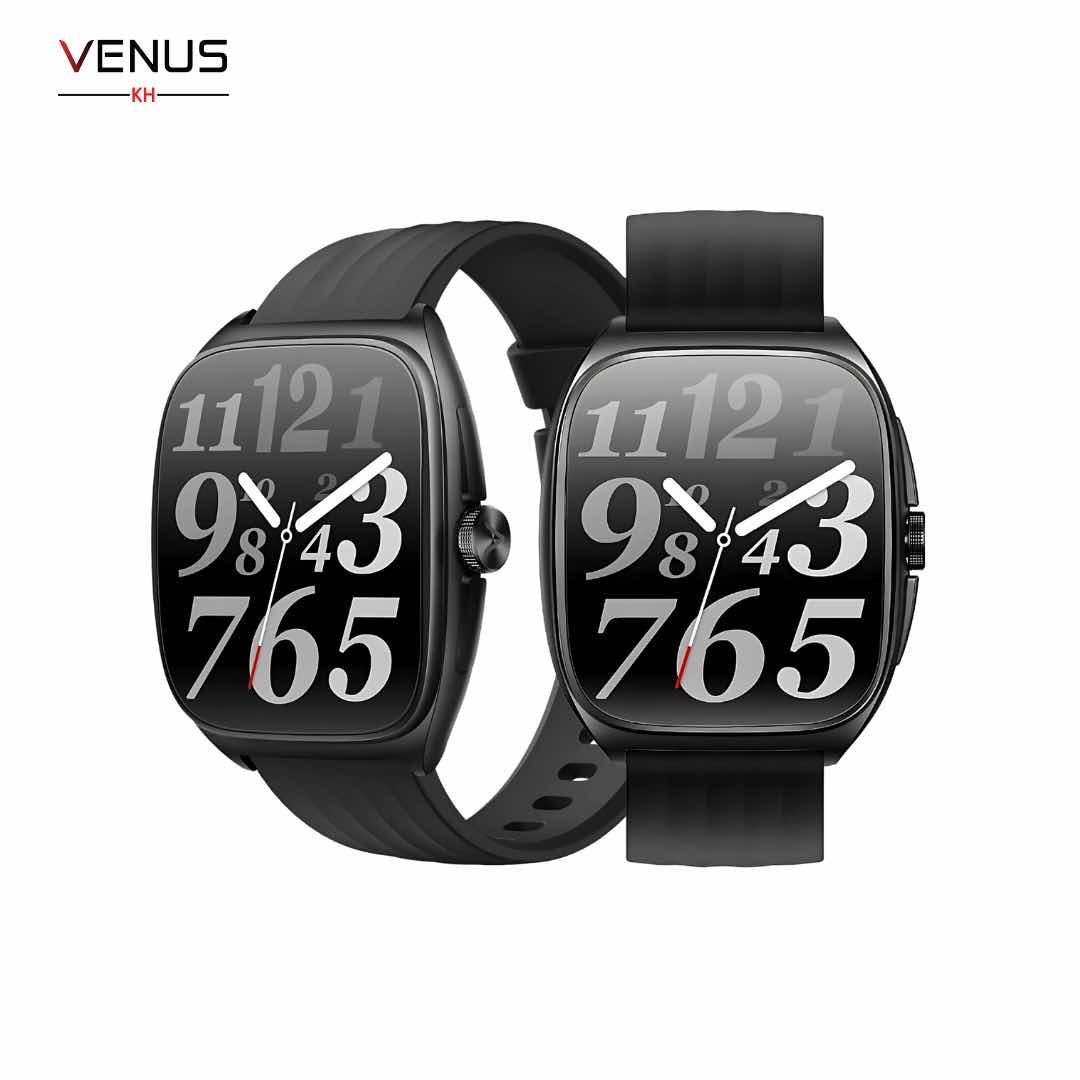 Venus Tracker ពាក់បានទាំងបុរស និងនារី