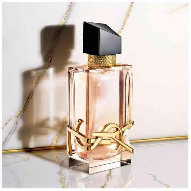 YSL LIBRE EAU DE TOILETTE- 90ML