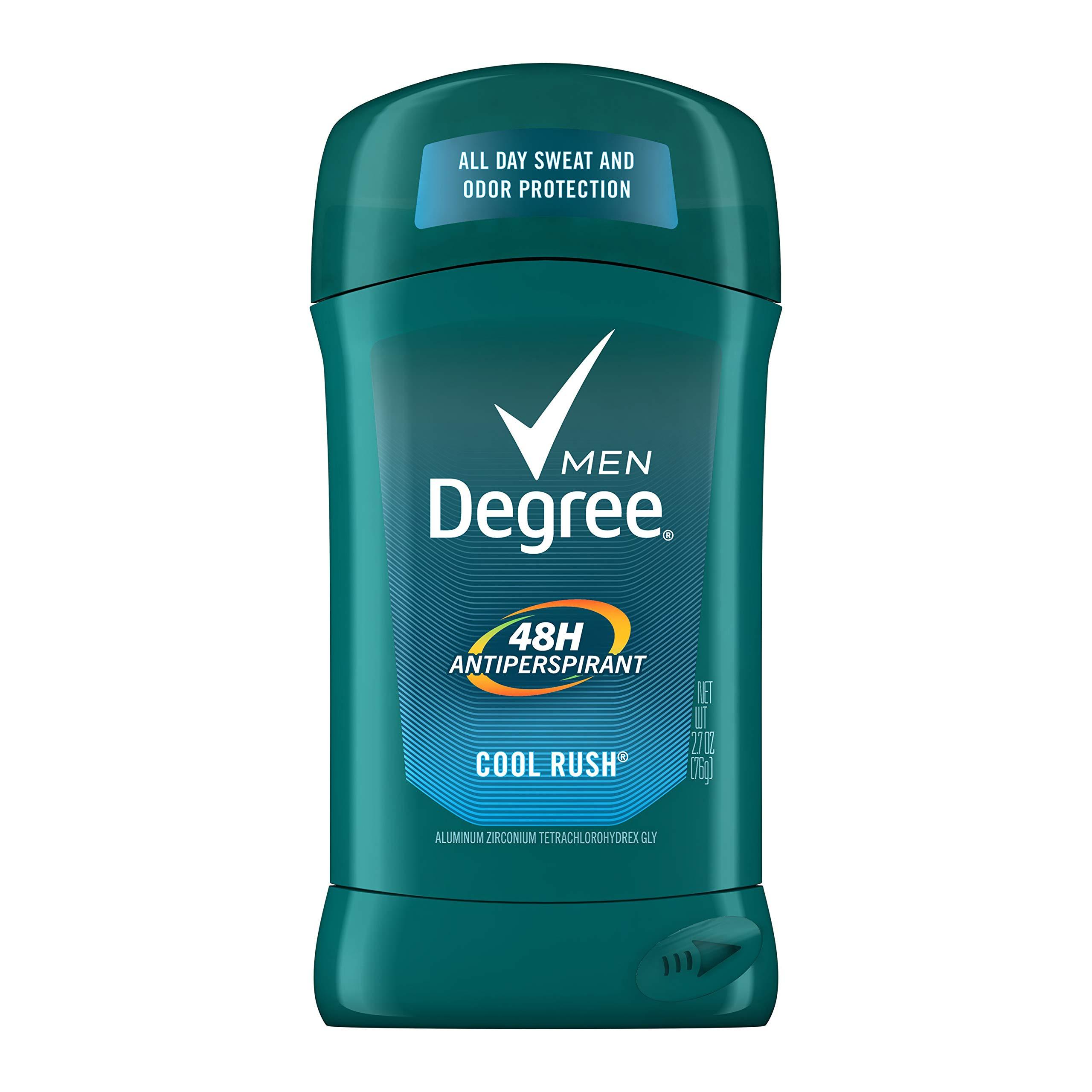 DEGREE