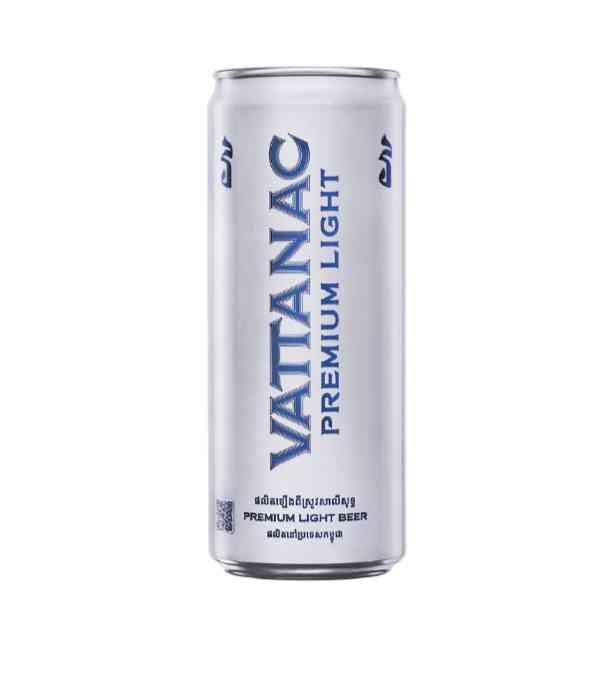 Vattanac Light កំប៉ុង