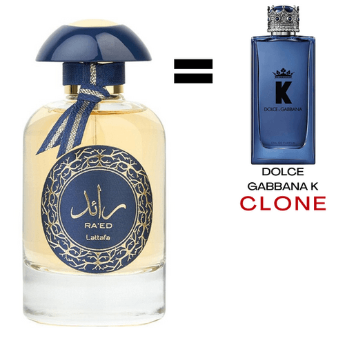LATRAFA LUXE
