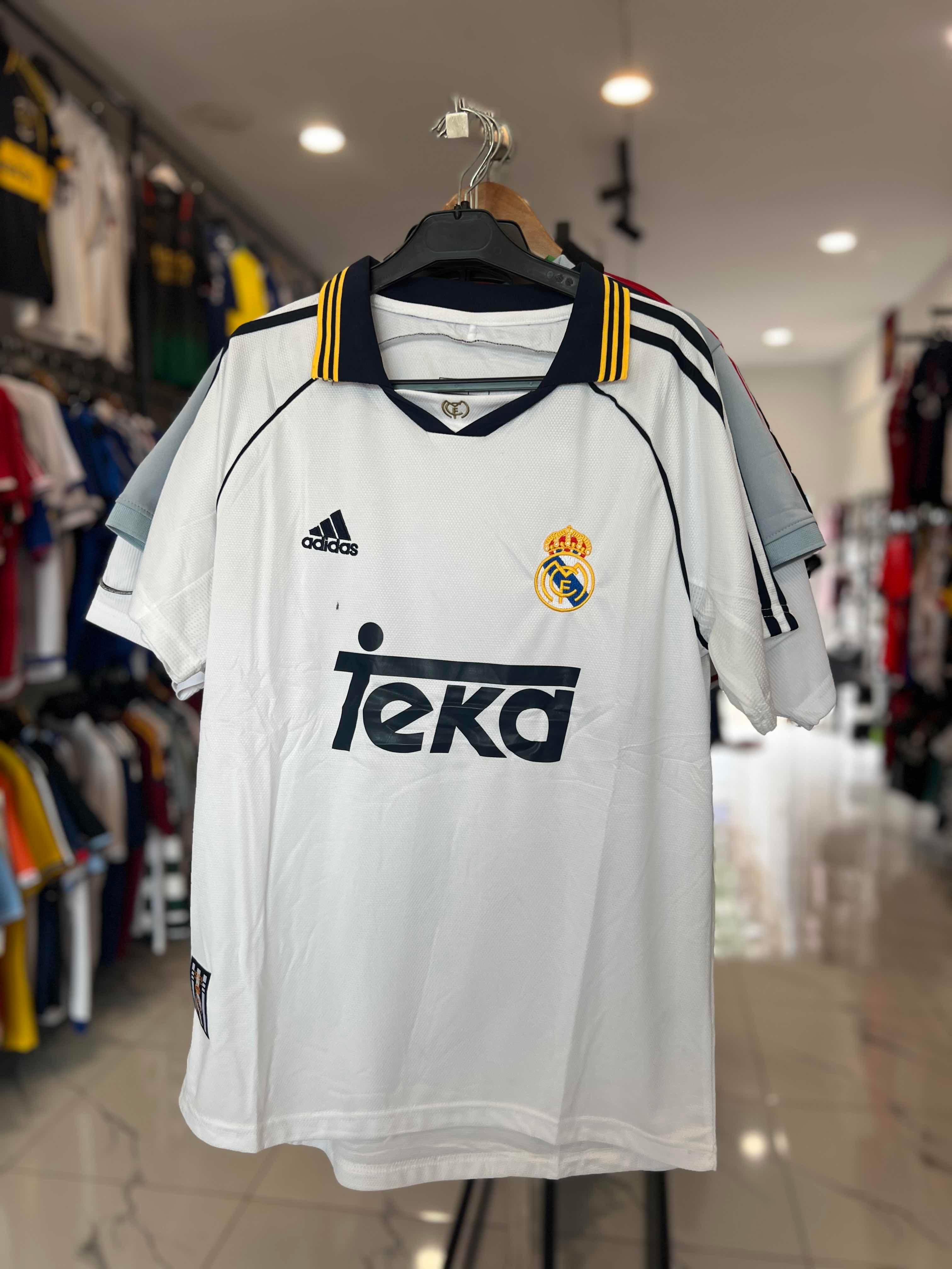 Real Madrid