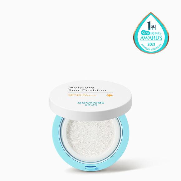 Moisture Sun Cushion