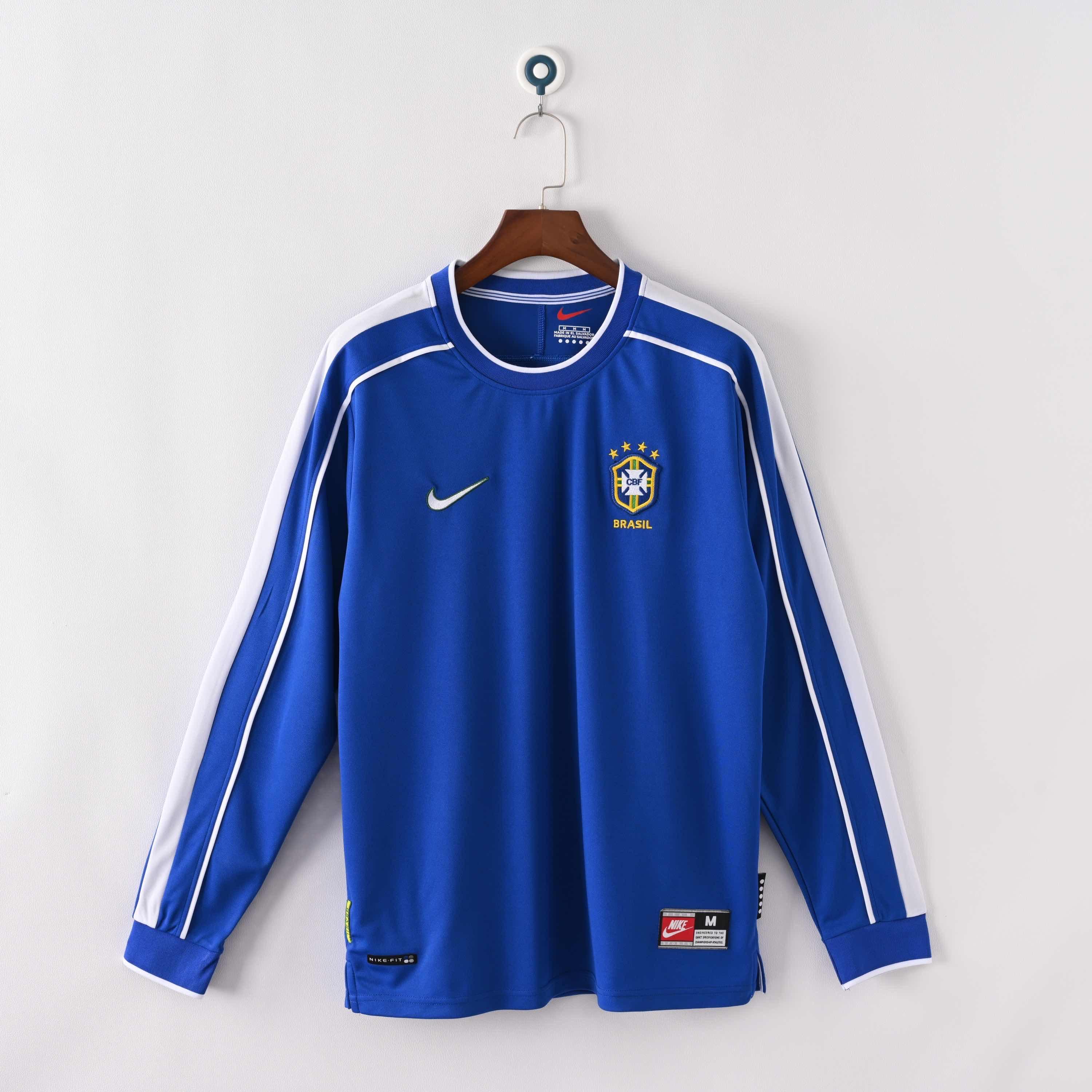 Brazil 1998
