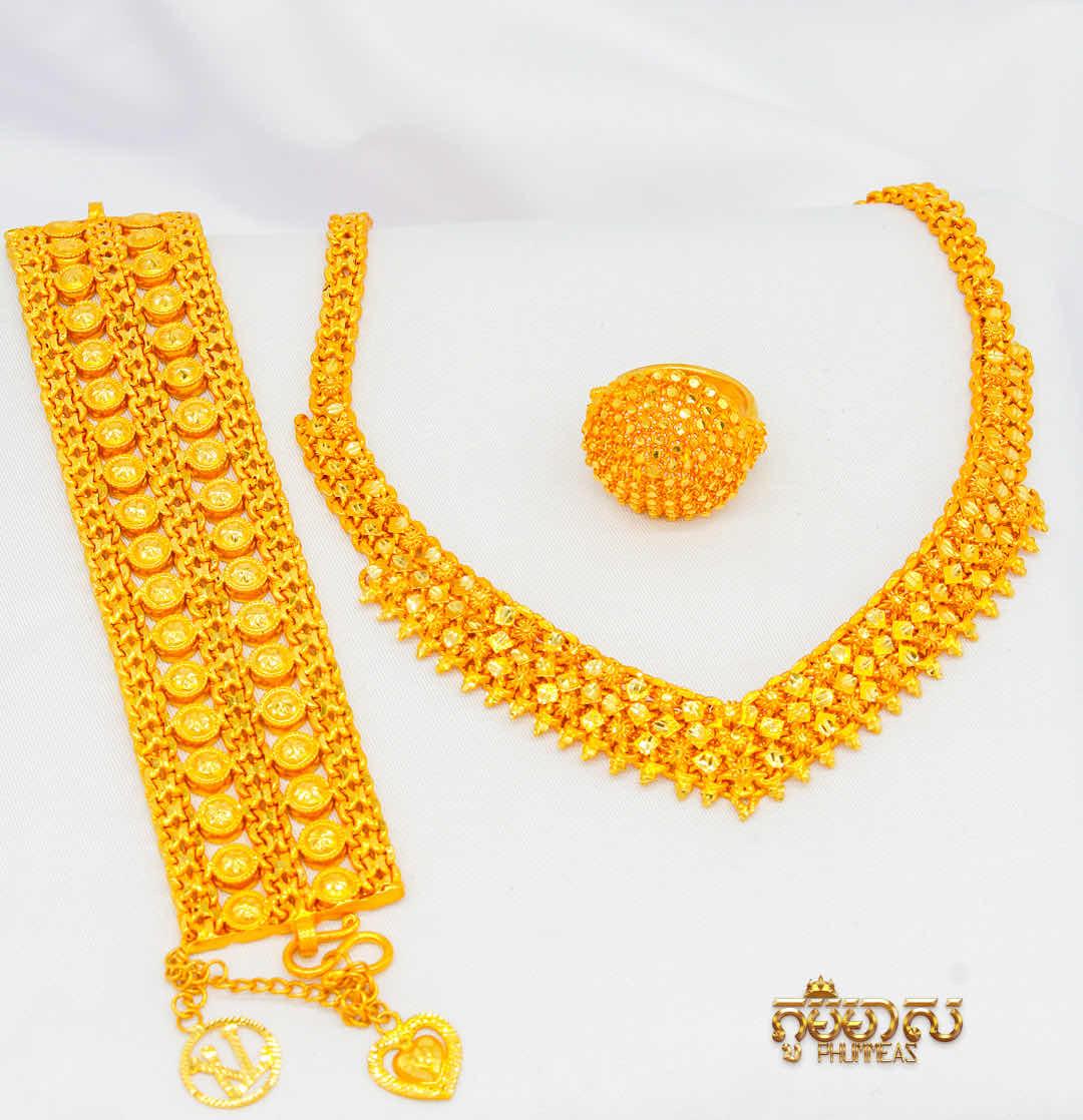 ខ្សែដៃ10ជី