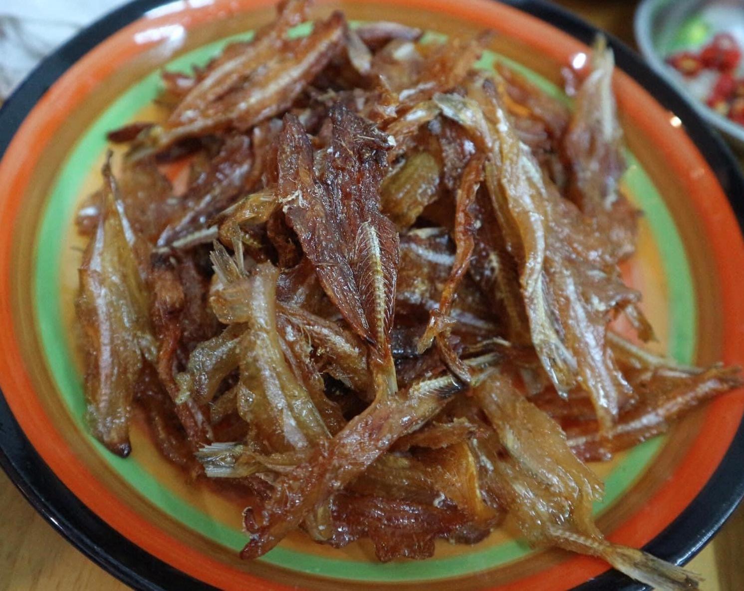 ត្រីកាកឺម