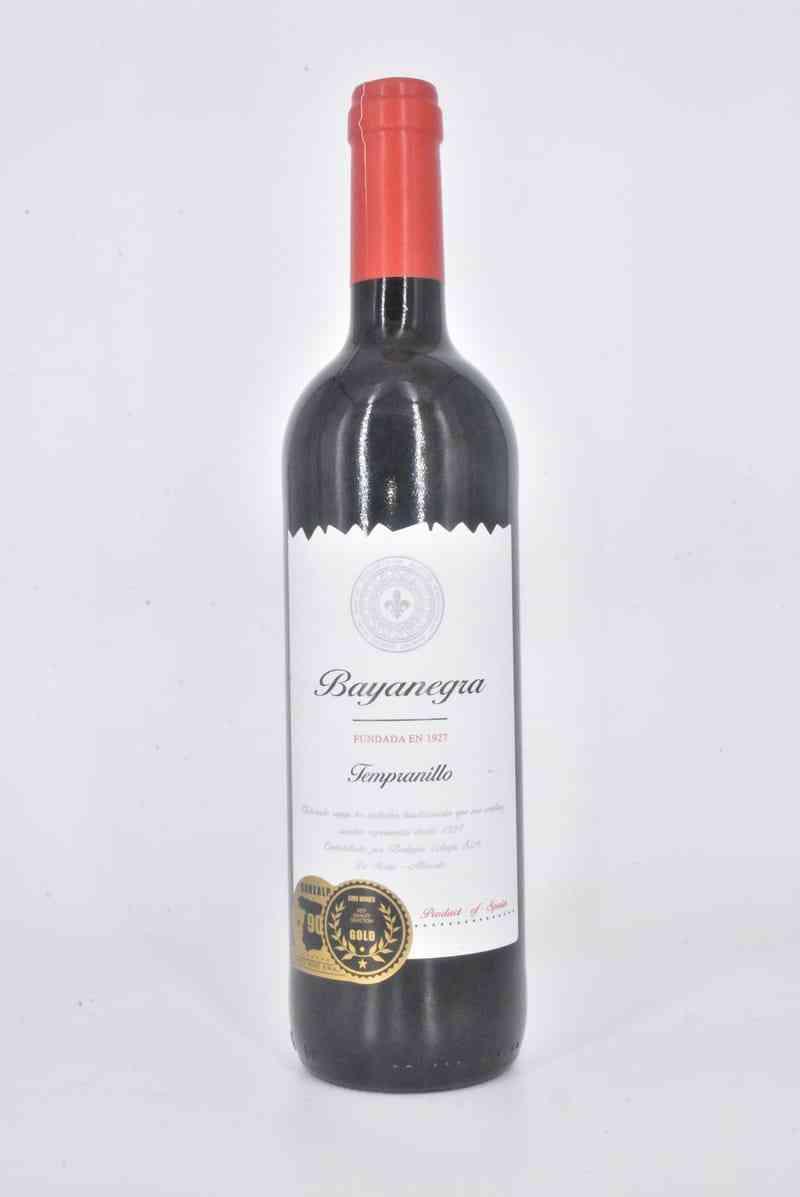 Bayanegra 1927 (750ml)