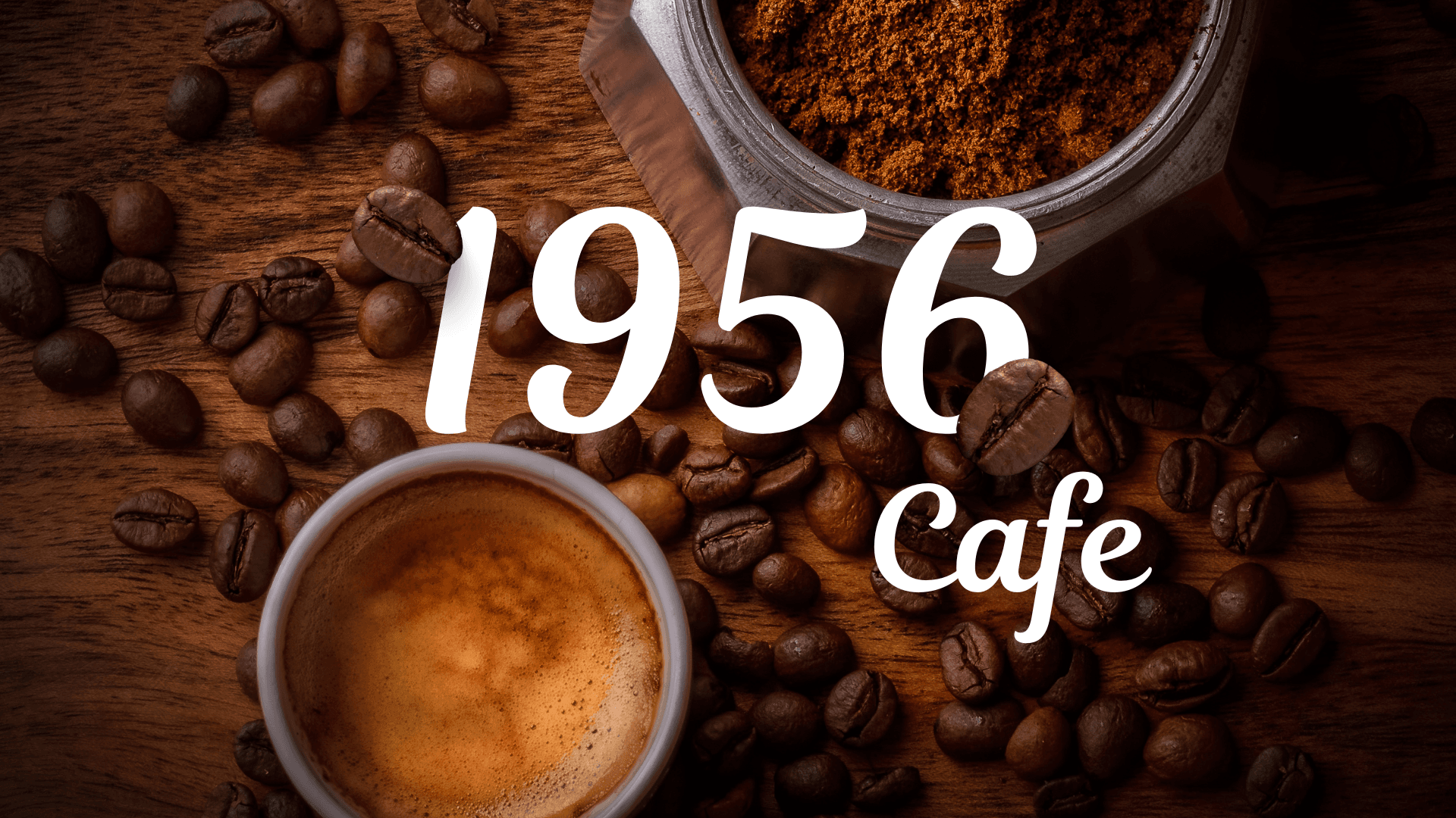 1956 Cafe