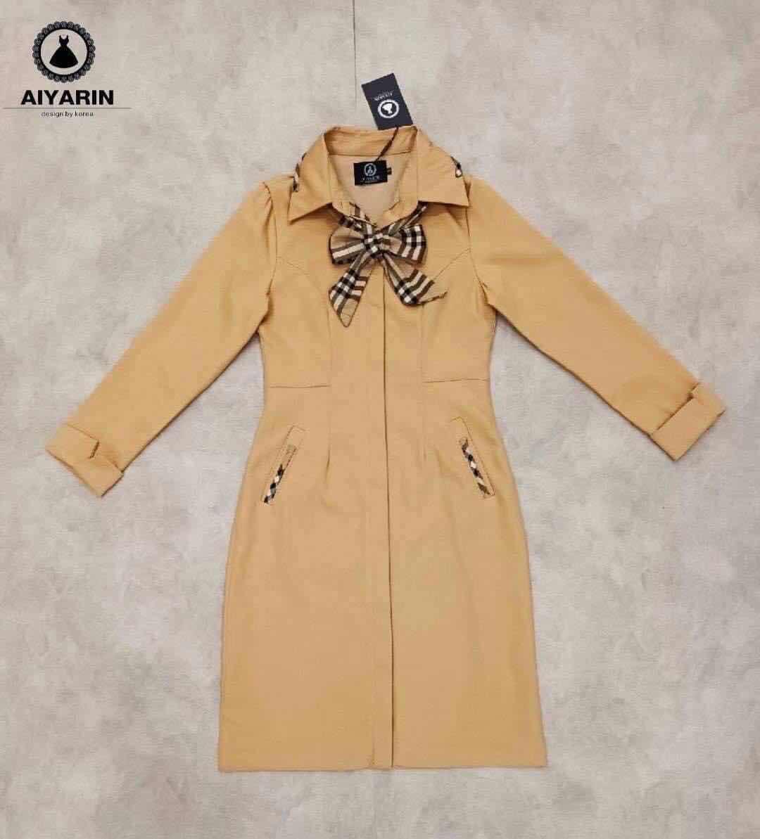 រ៉ូបbrand សាច់លេខ1