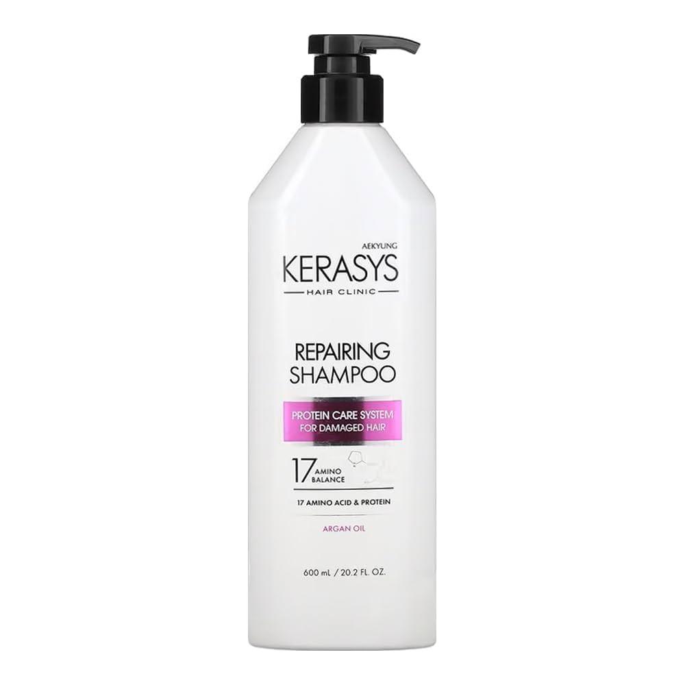 KERASYS repairing shampoo