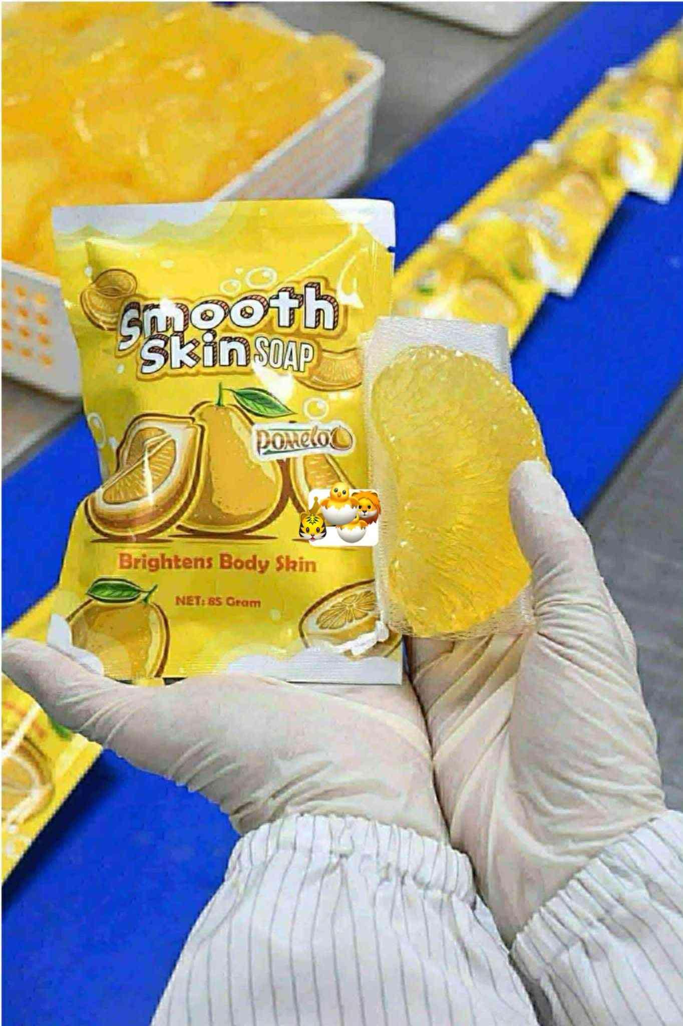 សាប៊ូក្រូច