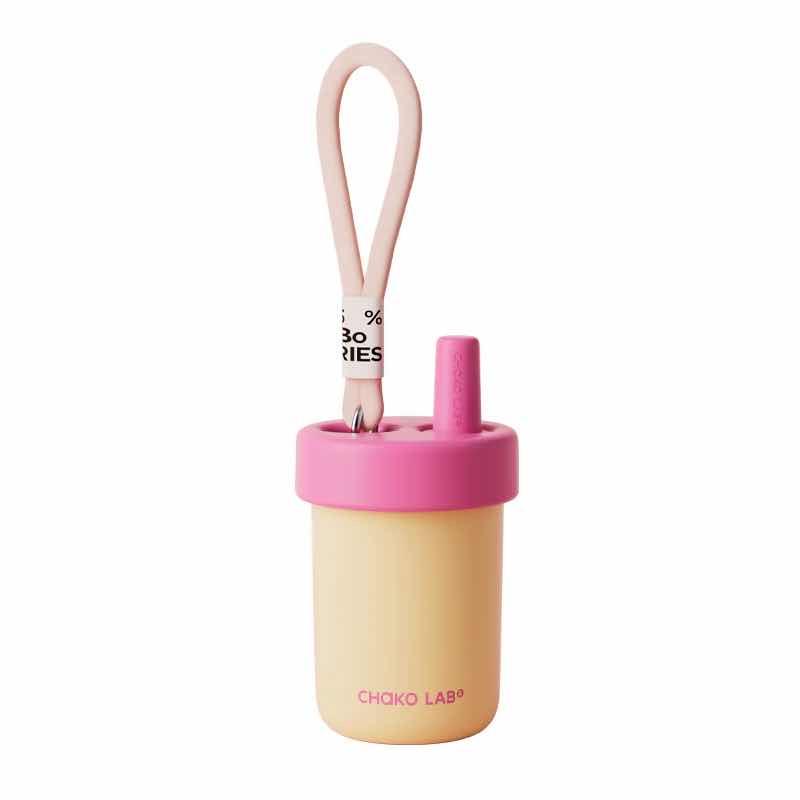 Thermos-Pink Cream