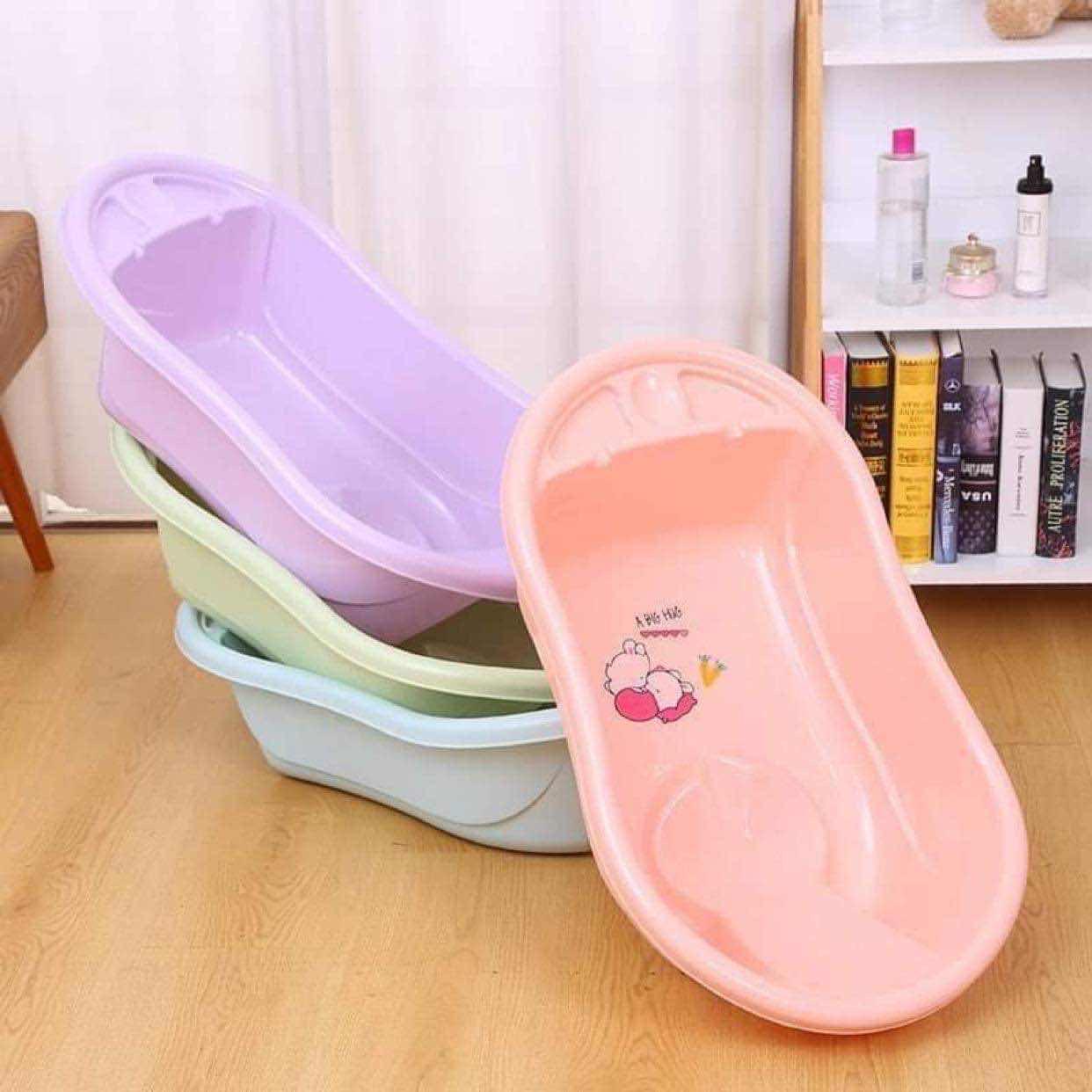 កាធនងូតទឹកតូច