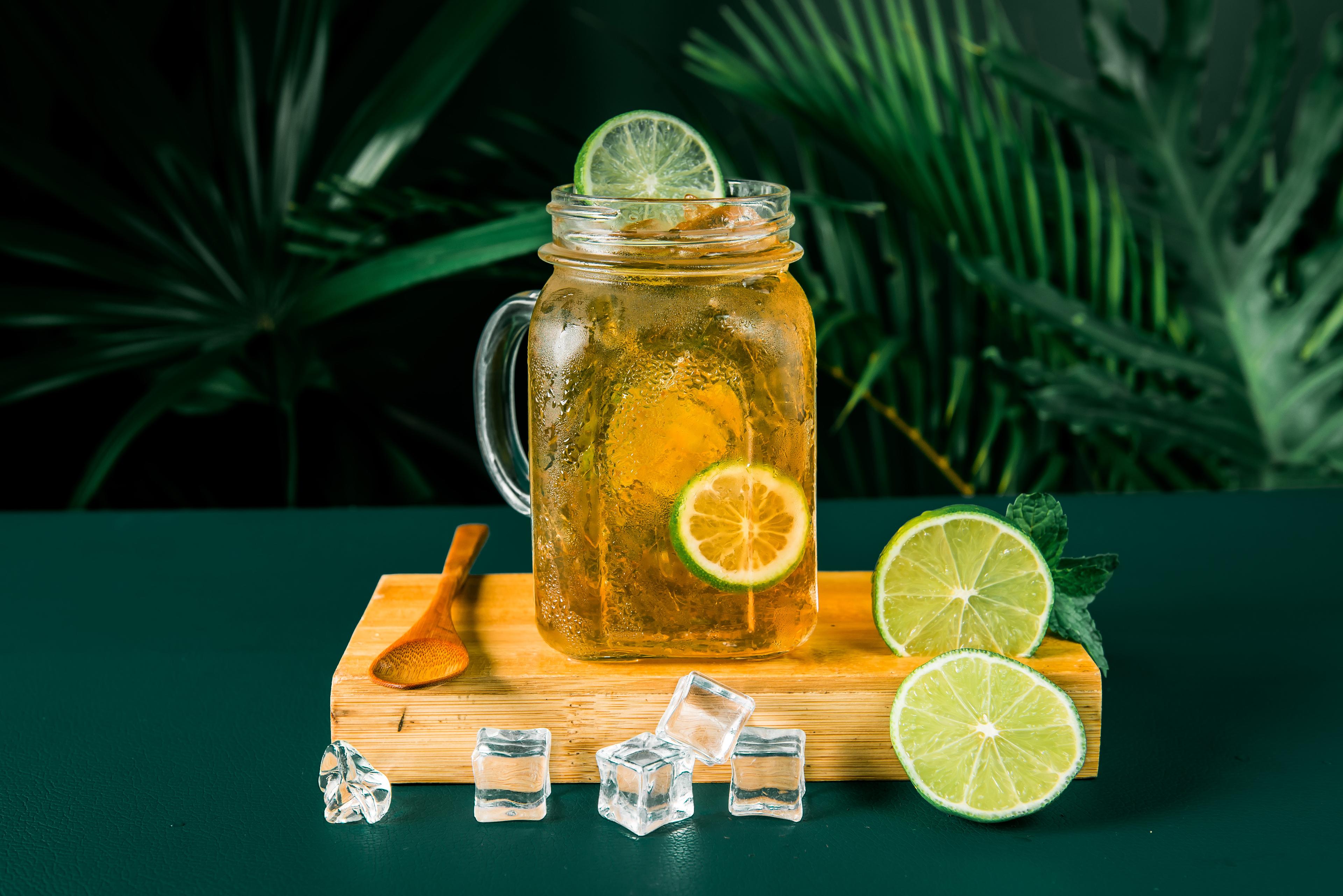 Lemonate Iced Tea