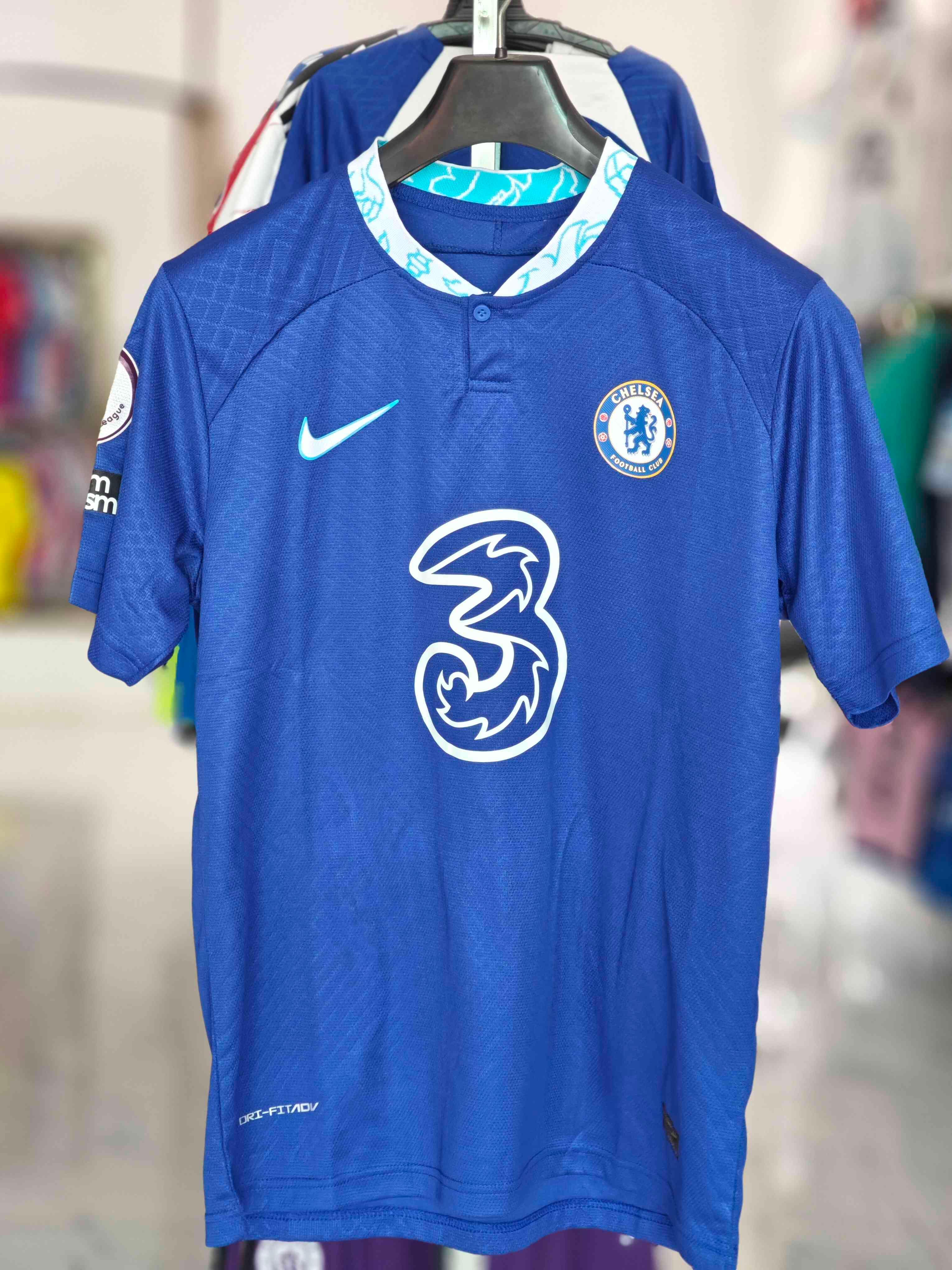 Chelsea 22/23