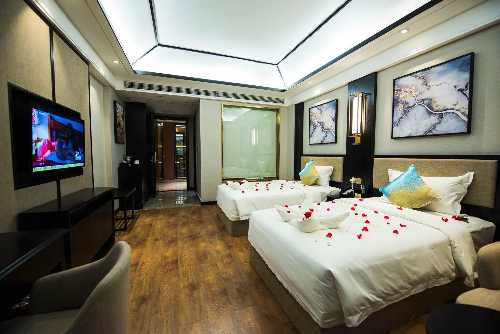 DT-LE CHEN MIIYA HOTEL