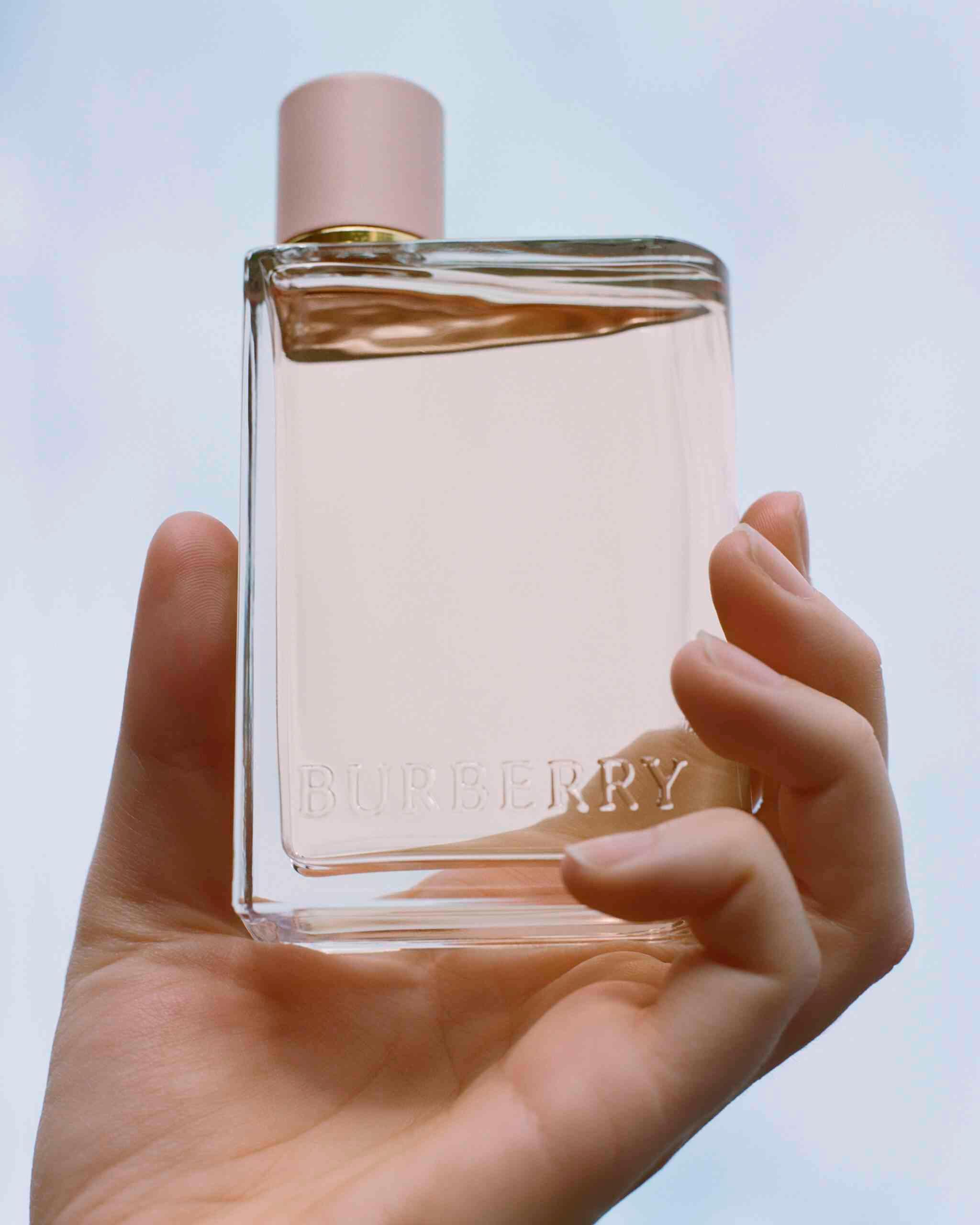 BURBERRY HER EAU DE PARFUM- 100ML