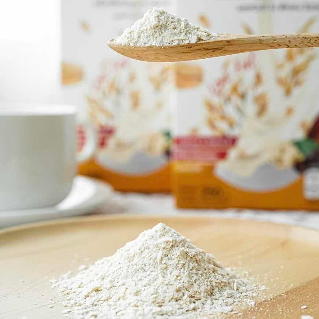 Oat Nature 3ប្រអប់ (ប្រូម៉ូសិន)