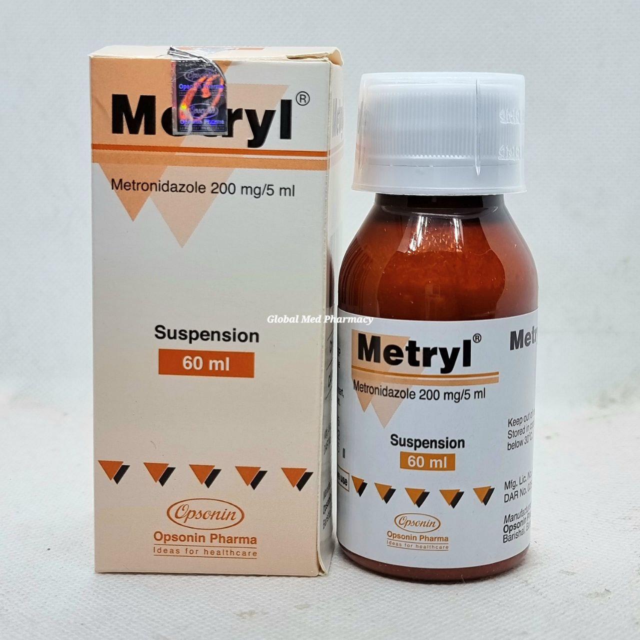 METRYL Sp 