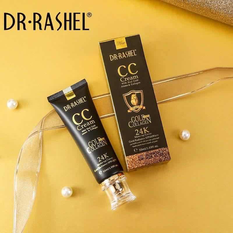 CC Cream