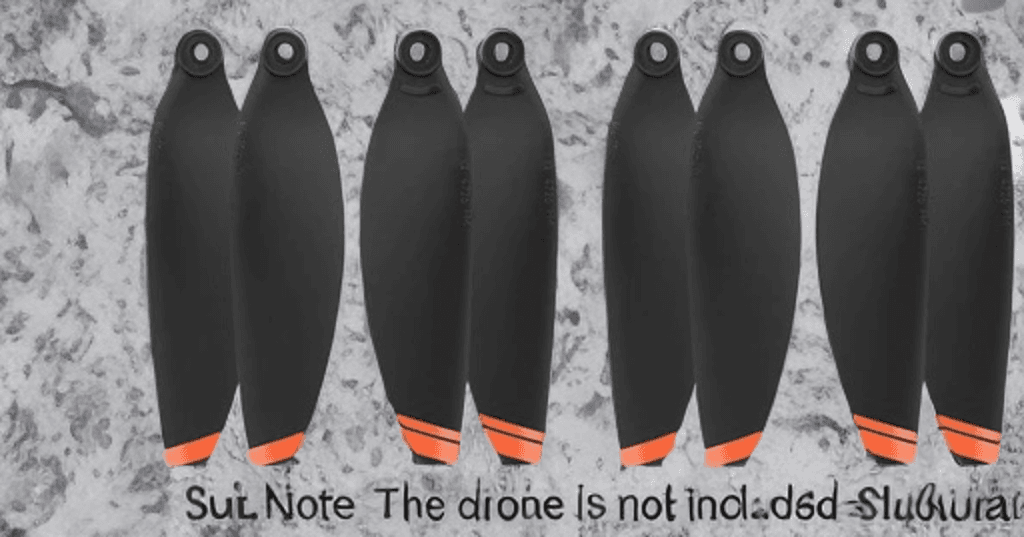 💥ស្លាបដ្រូន DJI MINI2
