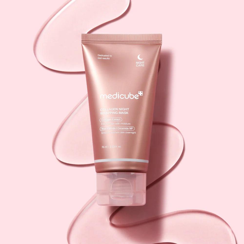 Medicube Collagen Mask 