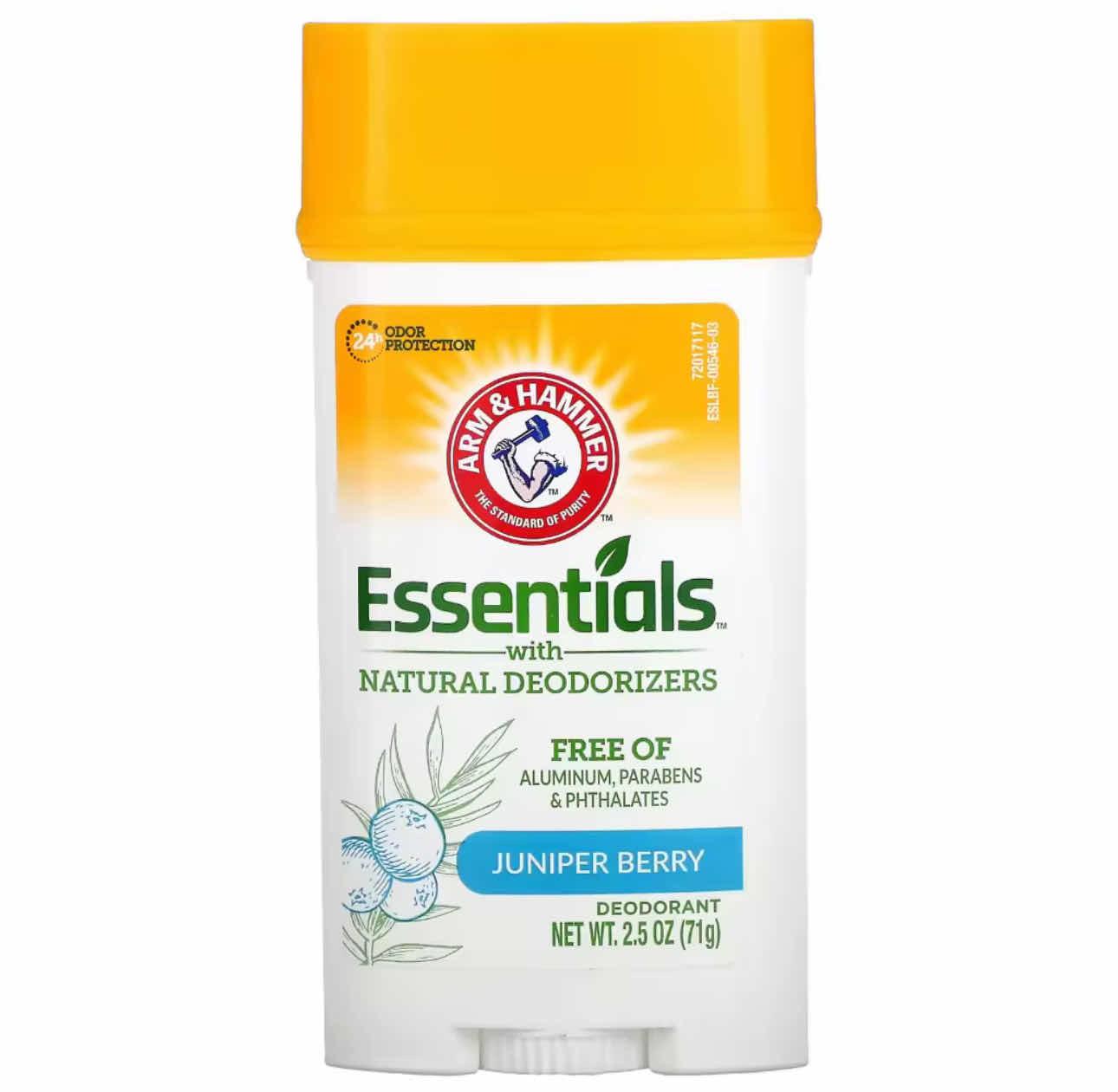 Arm & Hammer - Roll On 71g