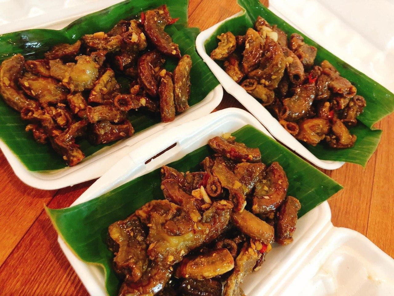 ហ៊ុនបំពងស្រួយ