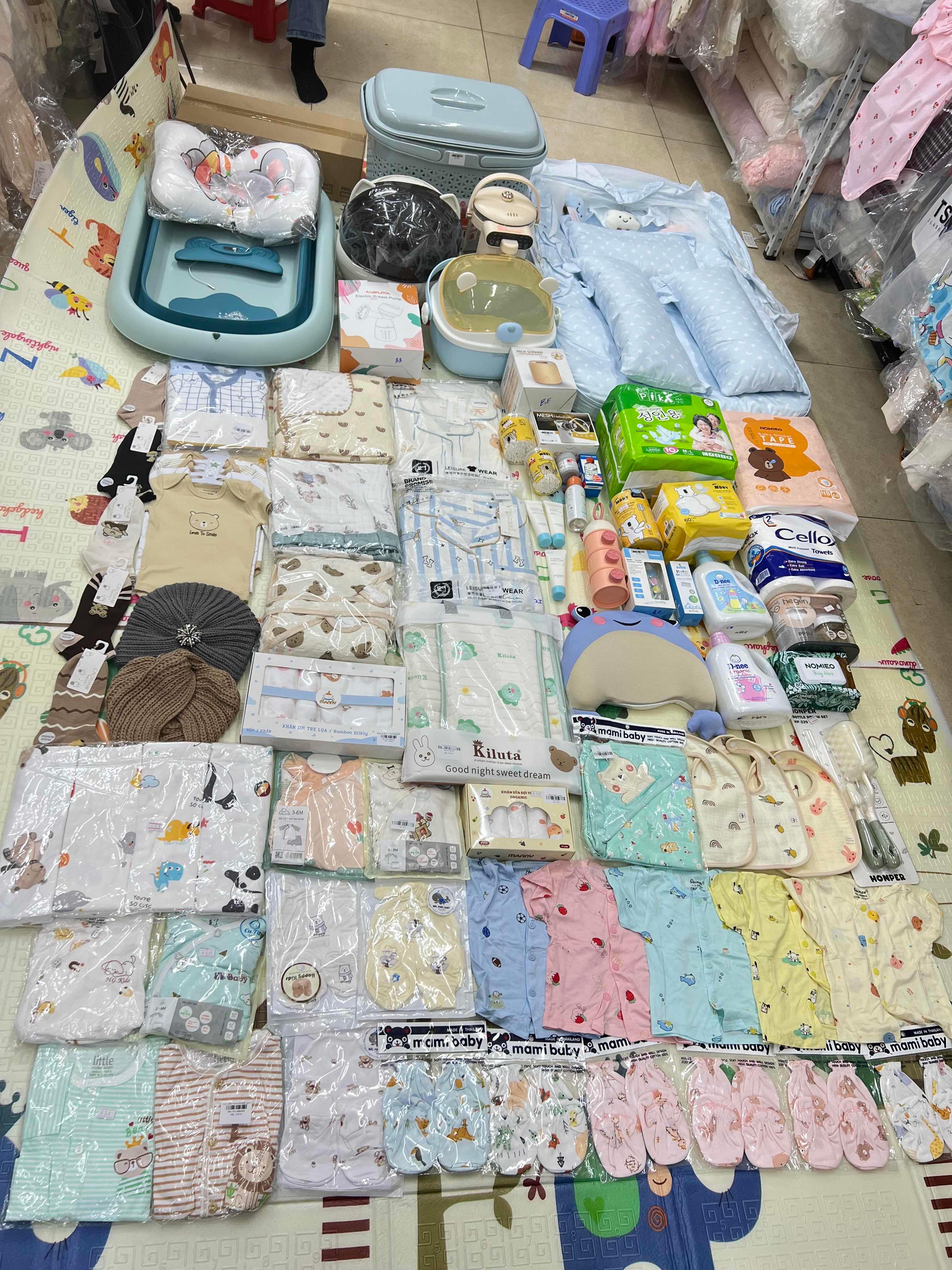 ឈុតត្រៀមសំរាល500$