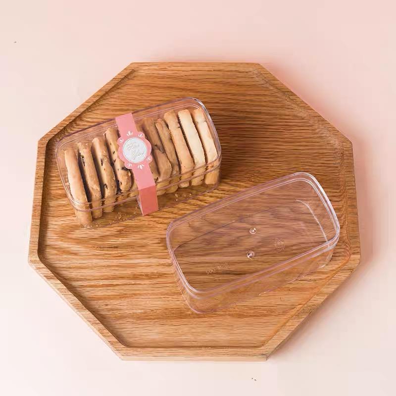 ប្រអប់នំឃុកឃី Cookies Box 