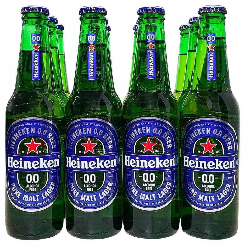 ស្រា Heineken