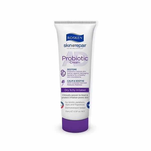 Rosken AD Probiotic Cream​​ 75ml