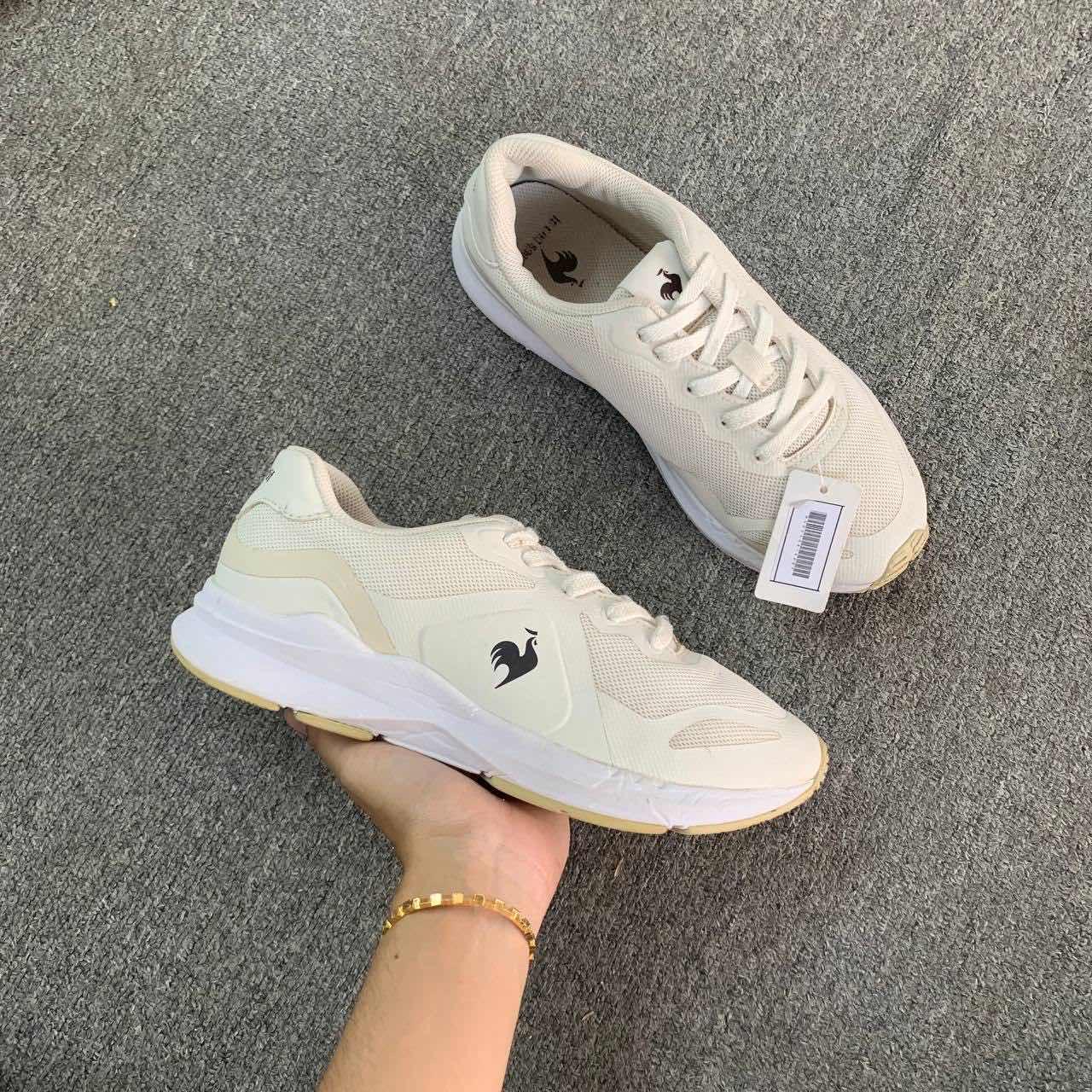 Le coq sportif