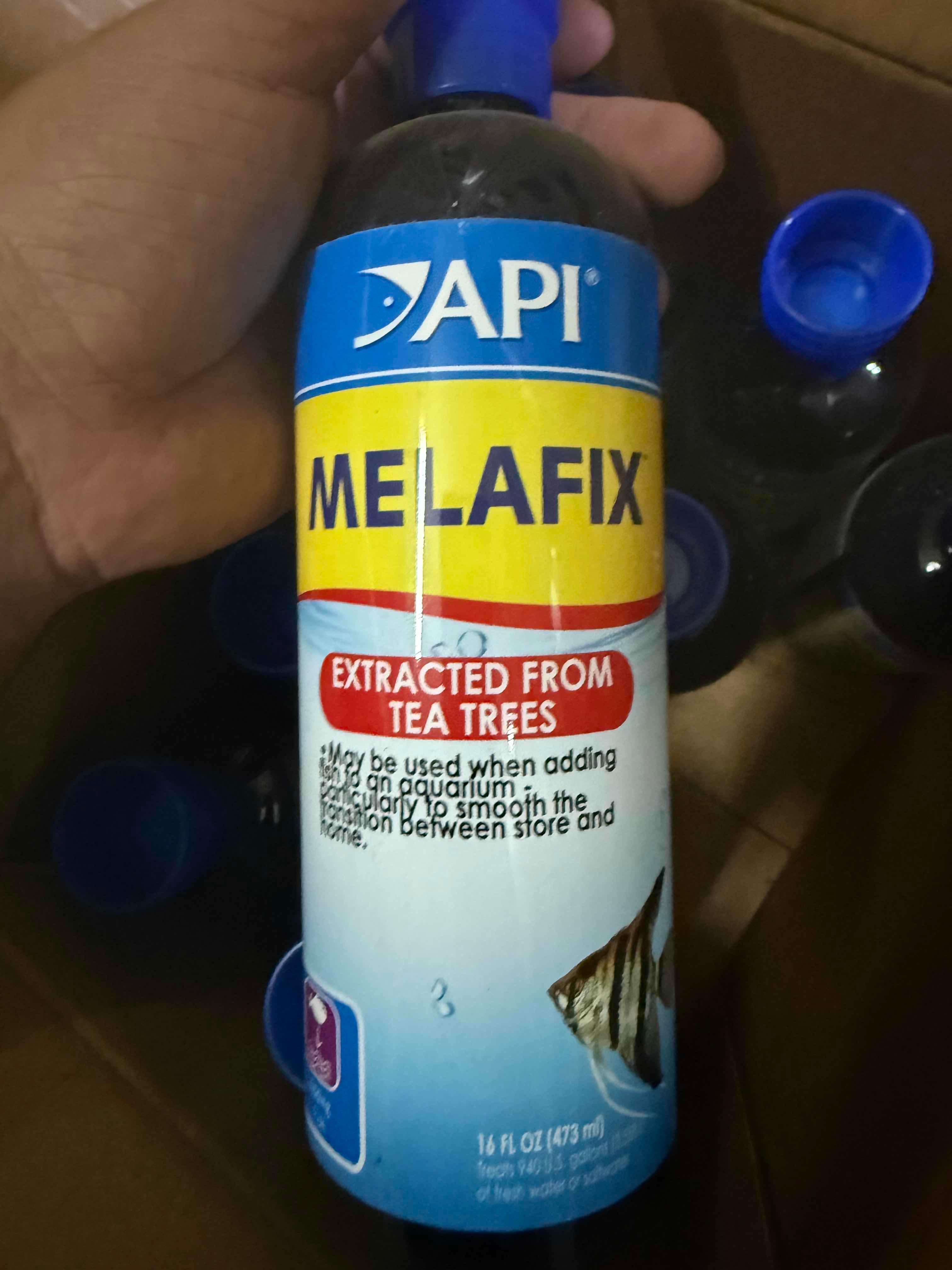 Melafix