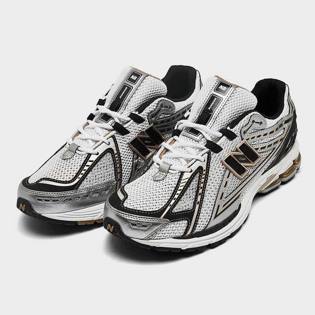 New Balance 1906R Metallic Gold 