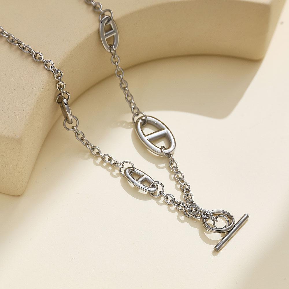 NC158_Necklace (Silver)
