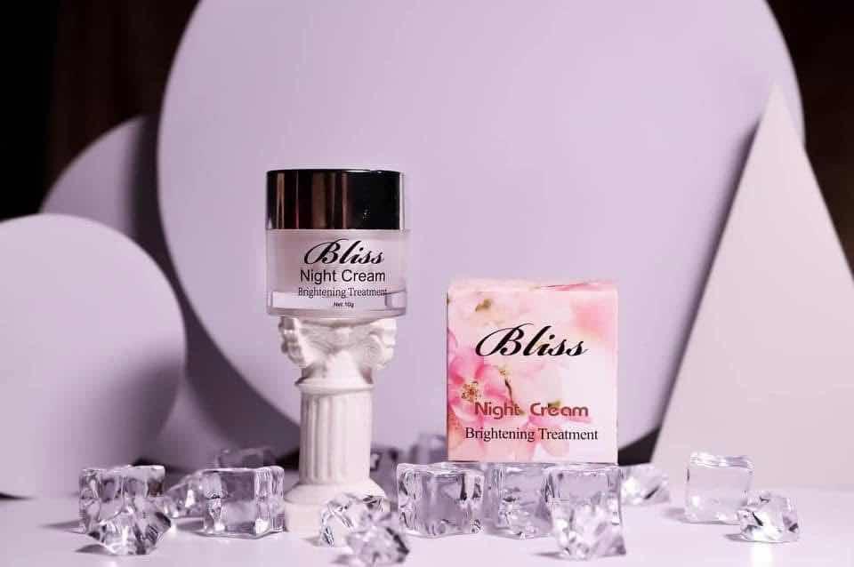 លេយប់ Bliss