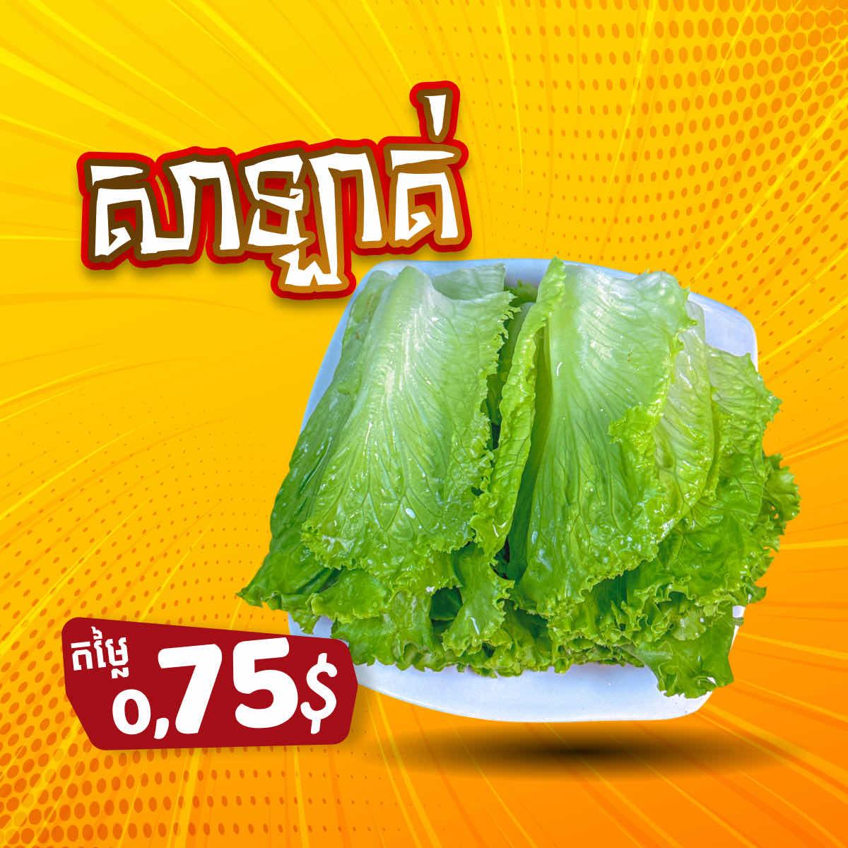B6 សាឡាត់