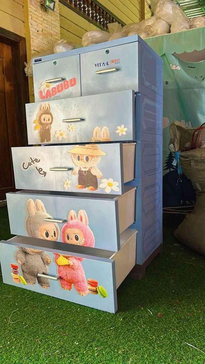 រង្វាន់ទី៥