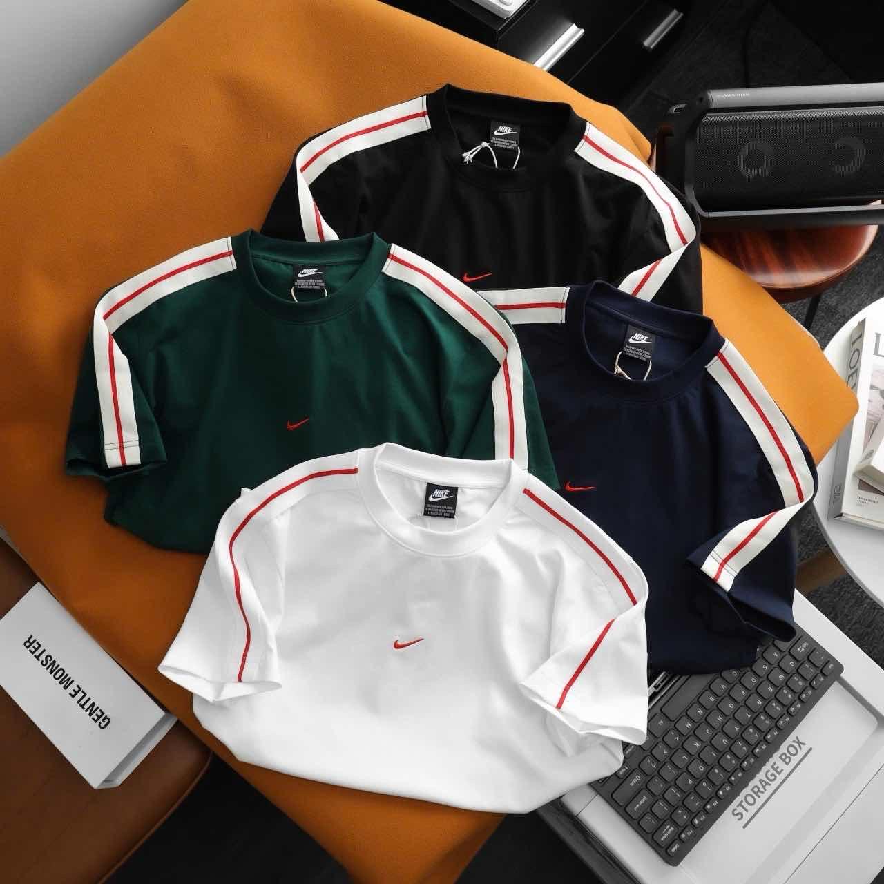 អាវយឺ​តសាច់cotton Nike