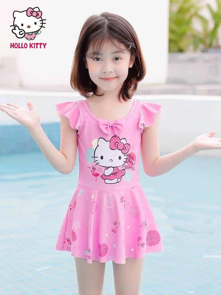 Kid dress