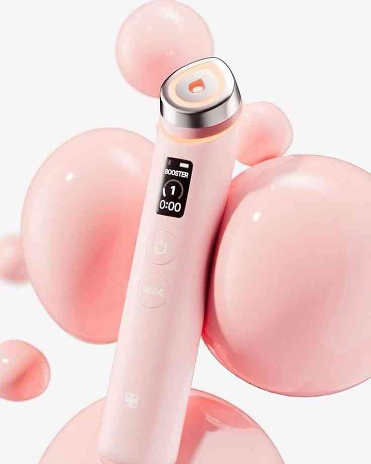 MEDICUBE BOOSTER PRO