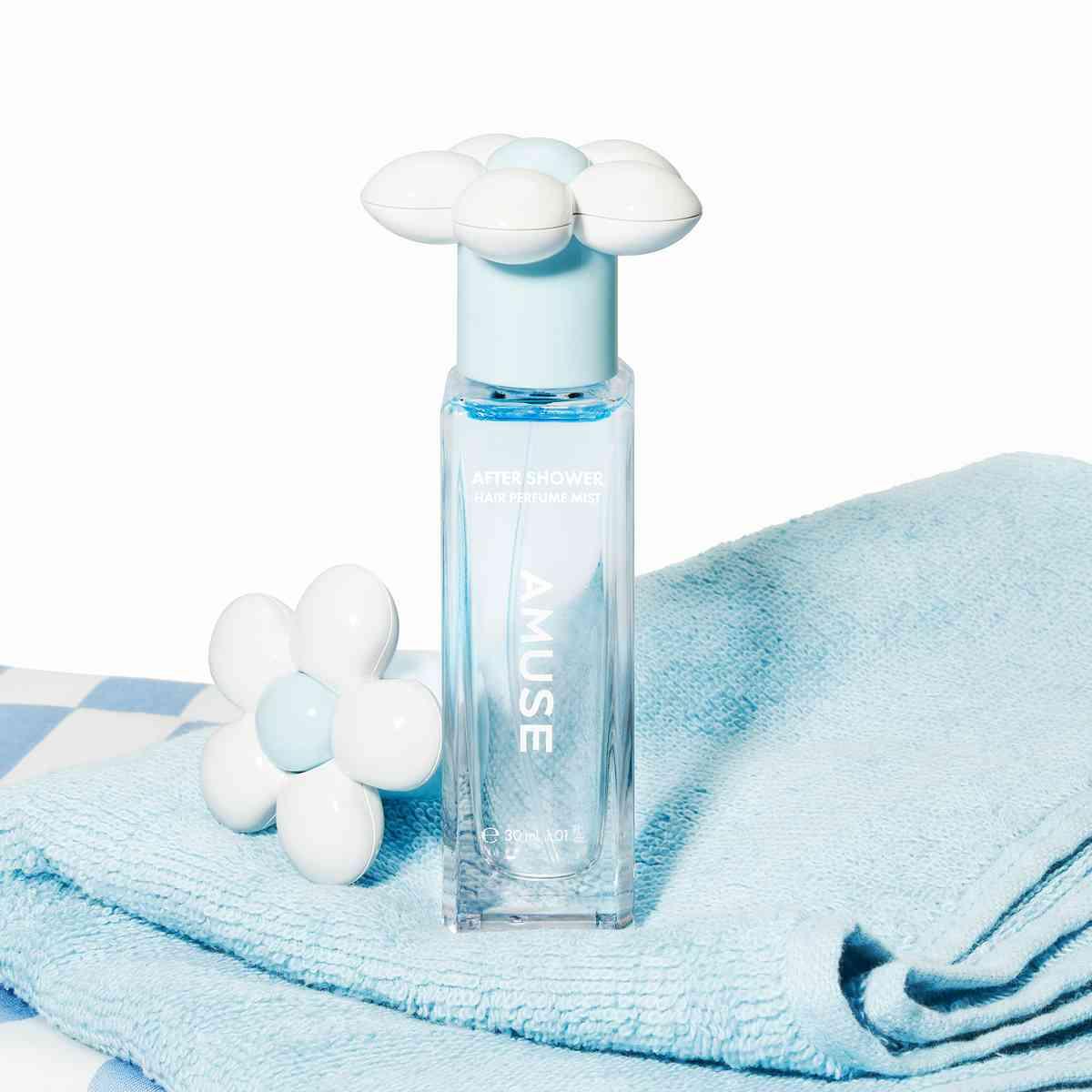 AMUSE After shower Hair Perfume Mist 30ml